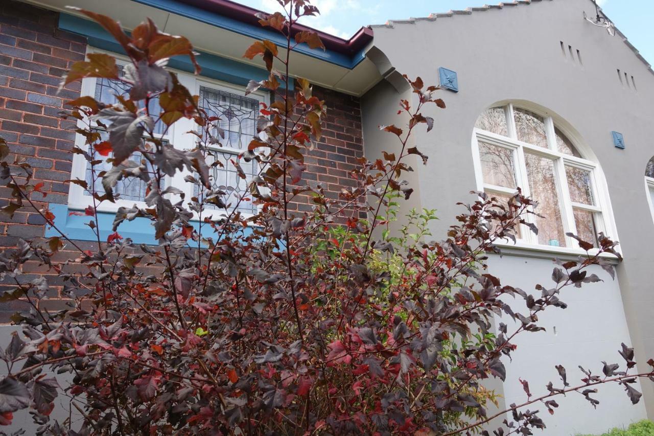 Lurline Villas Katoomba Exterior foto
